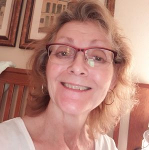 Meet your Posher, Toni